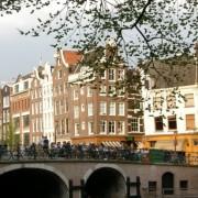 Piazza Waterloo: la Scoperta di Amsterdam inizia da Qui!