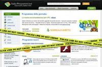 Antitrust sanziona italia-programmi.net per pratiche commerciali scorrette. Denuncia anche del Quirinale