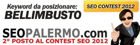 Seo Training 2012: corso seo anti Maya