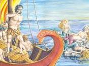 canto (stonato) delle sirene