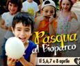 Pasqua Bioparco!