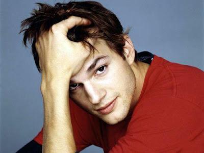 Ashton Kutcher sarà Steve Jobs