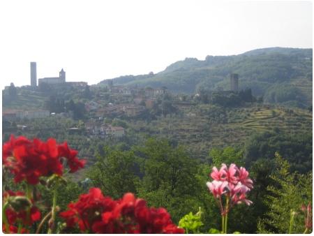 Aiutaci a scegliere l’agriturismo con la miglior vista