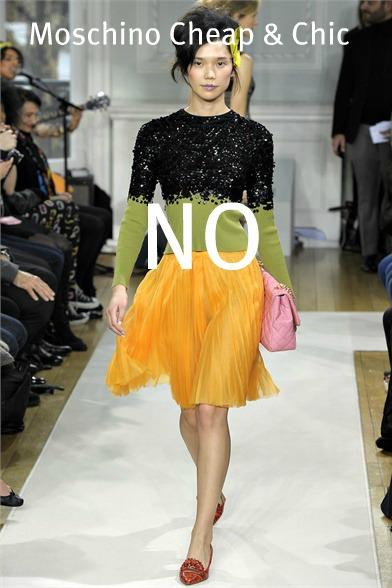 The worst of fashion for a/w 2012/2013 (Part 2)