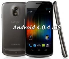 galaxy nexus gsm 404 ics 240x205 Aggiornare Galaxy Nexus ad Android 4.0.4 senza ROOT e con Bootloader Bloccato