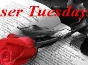 Teaser tuesdays (24)