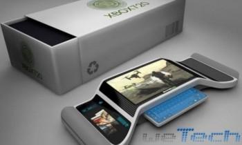 Blu-Ray, Kinect integrato e doppia GPU per la nuova Xbox 720