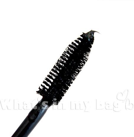 A close up on make up n°72: Paola P natural mascara