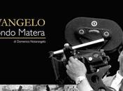 Vangelo secondo Matera Mostra fotografica Domenico Notarangelo