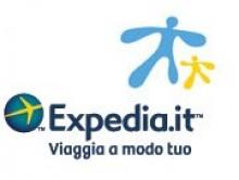 Expedia: -50% per 72 ore + Coupon