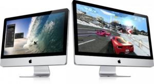 Alcune voci relative alla nuova generazione di iMac