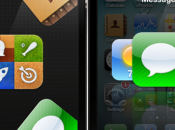 Aero: multitasking come l’avete visto. [CYDIA]