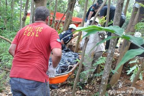 Trovato morto in fondo a un dirupo l'italiano scomparso nel Mato Grosso