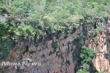 Trovato morto in fondo a un dirupo l'italiano scomparso nel Mato Grosso