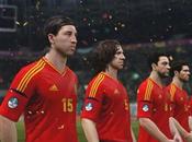 UEFA Euro 2012, sarà demo