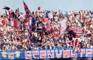 Idv: class-action degli abbonati al Cagliari