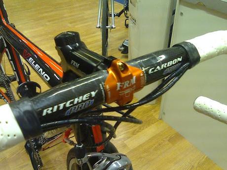 Consegnato il mio Nuovo Gioiello: Carrera VELENO