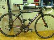 Consegnato Nuovo Gioiello: Carrera VELENO