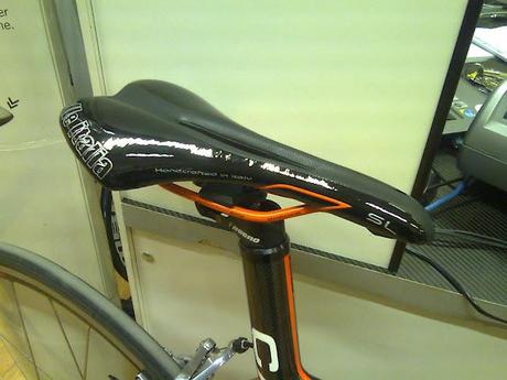 Consegnato il mio Nuovo Gioiello: Carrera VELENO