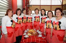 Feste spagnole: la Fiesta del Delantal