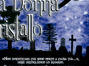 Recensione: nido terra donna cristallo Margaret Gaiottina