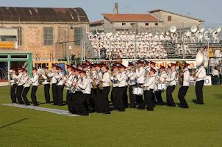 GIULIANOVA - FESTIVAL INTERNAZIONALE DI BANDE MUSICALI: LA KERMESSE HA FATTO 13