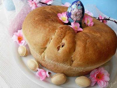 Torte Rustiche -Idee per Pasqua