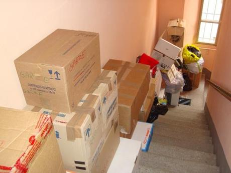 ma c’è tanta fame in ..terra..