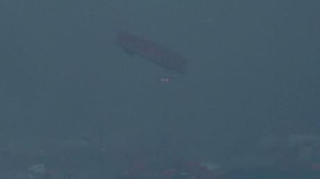 Due violenti tornado sul Texas