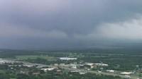 Due violenti tornado sul Texas