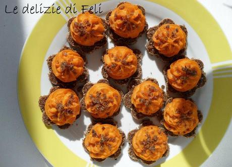 Soffici crostini