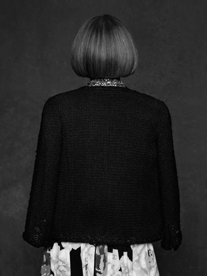 CHANEL / THE LITTLE BLACK JACKET / CHANEL