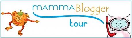 Mamma Blogger Tour: un viaggio in compagnia del Gufo Rosa