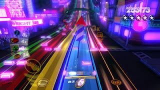 Annunciato Rock Band Blitz