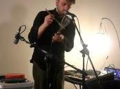 Fabio bonelli musica cucina