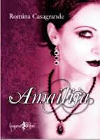 Amailija - Romina Casagrande