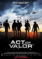 Act of Valor - Mike McCoy, Scott Waugh