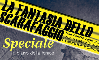 Speciale Fantasia dello Scarafaggio