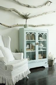 Ambienti e fascino Shabby❤❤❤