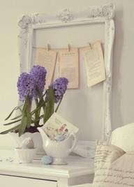 Ambienti e fascino Shabby❤❤❤