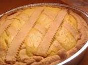 Pastiera Grano