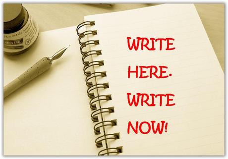 [Scuola di scrittura] Scrivere un racconto – parte 1 – L’idea