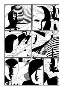 Viaggio al cuore delle cose nell’opera di Yuichi Yokoyama