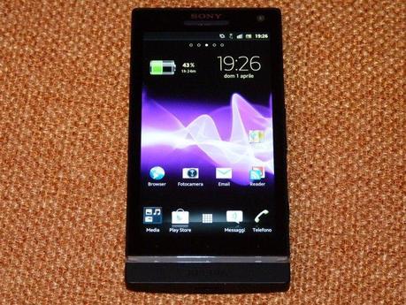 541005 399473253399007 120870567925945 1576467 1756533886 n Recensione Sony Xperia S e VideoRecensione da YourLifeUpdated