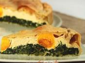 Torta pasqualina