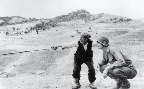 Robert Capa a Verona