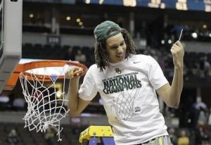 NCAA Womens Final Four Baylor Notre Dame Basketball