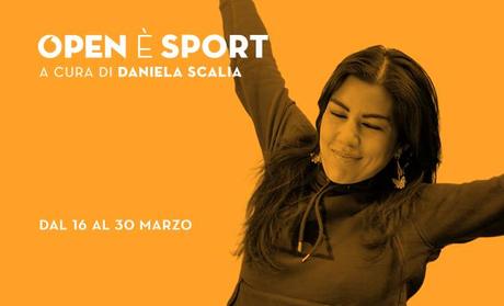 Open Sport – il mio report parte 2 / Open Sport – my report pt2