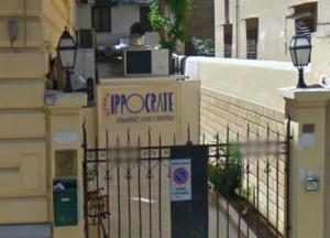 Palermo: perquisizioni e sequestri al centro «Ippocrate Plastic Day Center»