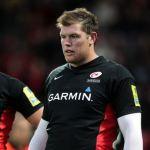 Hayden Smith lascia i Saracens e il rugby: per lui ancora palla ovale, ma con i NY Jets